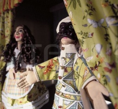 Театр Charles Junior theatre CHAJ-TH Театр Charles Junior theatre CHAJ-TH фабрика Jumbo Collection