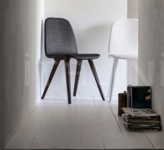 Стул DEBBY фабрика Dall'Agnese