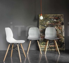 Стул CALIGOLA фабрика Dall'Agnese