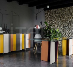 Стул CALIGOLA фабрика Dall'Agnese