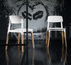 Стул ADA фабрика Dall'Agnese