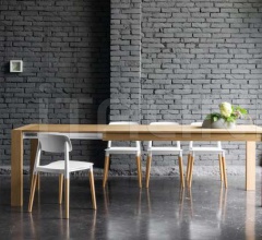 Стул ADA фабрика Dall'Agnese