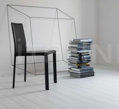 Стул IRIS фабрика Dall'Agnese