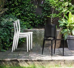 Стул EMY фабрика Dall'Agnese