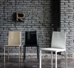 Стул IRIS фабрика Dall'Agnese