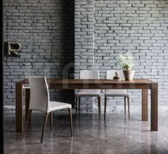 Стул IOLE фабрика Dall'Agnese