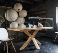 Стул CALIGOLA фабрика Dall'Agnese