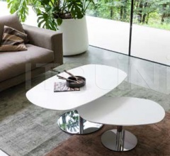 Кофейный столик AMBO фабрика Dall'Agnese