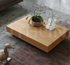 Журнальный столик CRISTALLO фабрика Dall'Agnese