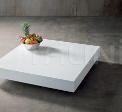 Журнальный столик CRISTALLO фабрика Dall'Agnese