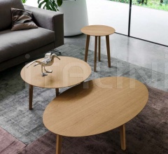 Столик ZOE фабрика Dall'Agnese