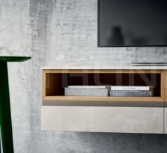 Итальянские Модульные системы - Модульная система SLIM UP 01 Итальянские Модульные системы - Модульная система SLIM UP 01 фабрика Dall'Agnese