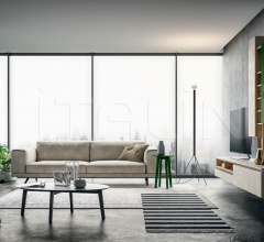 Столик ZOE фабрика Dall'Agnese