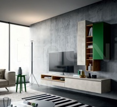 Столик ZOE фабрика Dall'Agnese