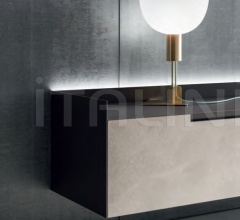 Итальянские Модульные системы - Модульная система SLIM UP 03 Итальянские Модульные системы - Модульная система SLIM UP 03 фабрика Dall'Agnese