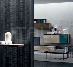 Столик SLASH фабрика Dall'Agnese