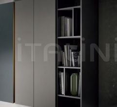 Итальянские Модульные системы - Модульная система SLIM UP 05 Итальянские Модульные системы - Модульная система SLIM UP 05 фабрика Dall'Agnese