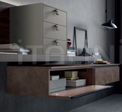 Итальянские Модульные системы - Модульная система SLIM UP 06 Итальянские Модульные системы - Модульная система SLIM UP 06 фабрика Dall'Agnese