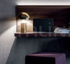 Итальянские Модульные системы - Модульная система SLIM UP 06 Итальянские Модульные системы - Модульная система SLIM UP 06 фабрика Dall'Agnese