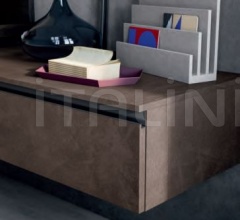 Итальянские Модульные системы - Модульная система SLIM UP 06 Итальянские Модульные системы - Модульная система SLIM UP 06 фабрика Dall'Agnese