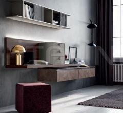 Итальянские Модульные системы - Модульная система SLIM UP 06 Итальянские Модульные системы - Модульная система SLIM UP 06 фабрика Dall'Agnese