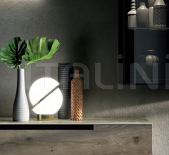 Итальянские Модульные системы - Модульная система SLIM UP 07 Итальянские Модульные системы - Модульная система SLIM UP 07 фабрика Dall'Agnese