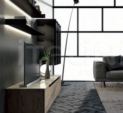 Итальянские Модульные системы - Модульная система SLIM UP 07 Итальянские Модульные системы - Модульная система SLIM UP 07 фабрика Dall'Agnese