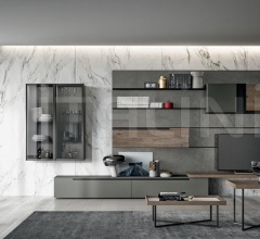 Столик SLASH фабрика Dall'Agnese