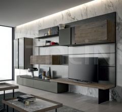 Столик SLASH фабрика Dall'Agnese