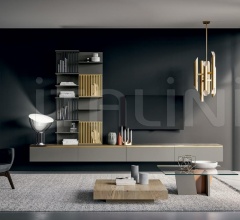 Журнальный столик STRIPE фабрика Dall'Agnese