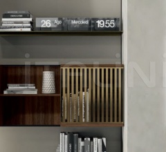 Итальянские Модульные системы - Модульная система SLIM UP 10 Итальянские Модульные системы - Модульная система SLIM UP 10 фабрика Dall'Agnese