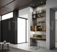 Столик ZOE фабрика Dall'Agnese