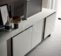 Буфет SLIM UP фабрика Dall'Agnese