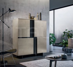 Буфет-шкаф SLIM UP фабрика Dall'Agnese