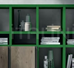 Итальянские Модульные системы - Модульная система SPEED UP 01 Итальянские Модульные системы - Модульная система SPEED UP 01 фабрика Dall'Agnese