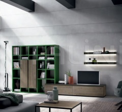 Кресло BICE фабрика Dall'Agnese