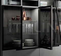 Итальянские Модульные системы - Модульная система SPEED UP 02 Итальянские Модульные системы - Модульная система SPEED UP 02 фабрика Dall'Agnese