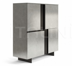 Буфет-шкаф SLIM UP фабрика Dall'Agnese