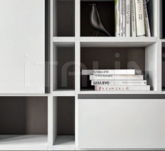 Итальянские Модульные системы - Модульная система SPEED UP 03 Итальянские Модульные системы - Модульная система SPEED UP 03 фабрика Dall'Agnese