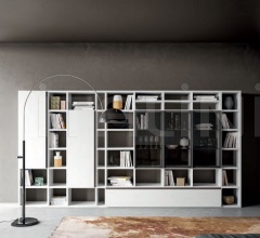 Итальянские Модульные системы - Модульная система SPEED UP 03 Итальянские Модульные системы - Модульная система SPEED UP 03 фабрика Dall'Agnese