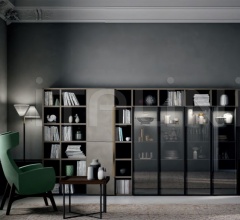 Итальянские Модульные системы - Модульная система SPEED UP 04 Итальянские Модульные системы - Модульная система SPEED UP 04 фабрика Dall'Agnese