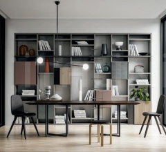 Стул DEBBY фабрика Dall'Agnese