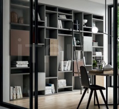 Итальянские Модульные системы - Модульная система SPEED UP 05 Итальянские Модульные системы - Модульная система SPEED UP 05 фабрика Dall'Agnese