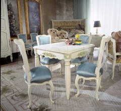 Стул CHAJ-16 Стул CHAJ-16 фабрика Jumbo Collection