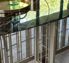 Стол обеденный MASTERTABLE фабрика Dall'Agnese