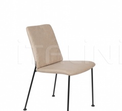 Стул Fab фабрика Zuiver