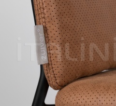 Стул Fab фабрика Zuiver