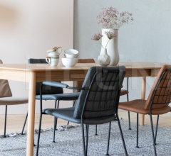 Стул Fab фабрика Zuiver