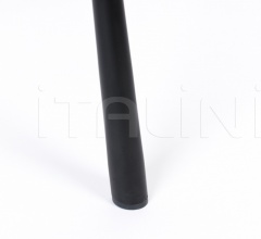 Стул с подлокотниками Brit LL фабрика Zuiver