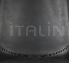 Стул с подлокотниками Brit LL фабрика Zuiver